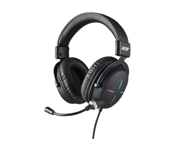 Acer Nitro Headset II - 1260999 - zdjęcie 3